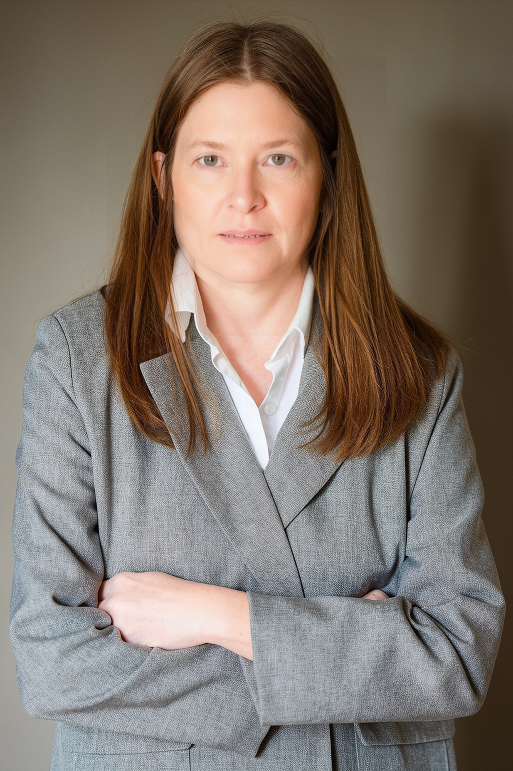 Portrait of Cherie Lambert, PhD