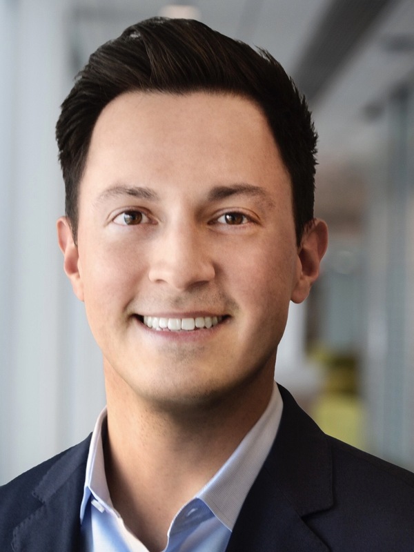 Portrait of Hamid Gari, PhD, MBA