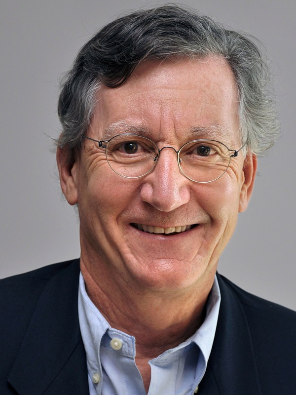 Portrait of Richard Duke, PhD